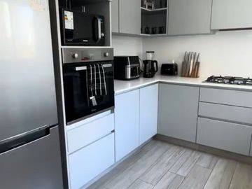 VENTA 2 AMB BALCON AMENITIES V. URQUIZA