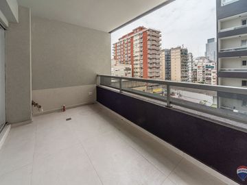 VTA DPTO. ESTRENAR 2 AMB. PALERMO  PILETA SEG.24HS