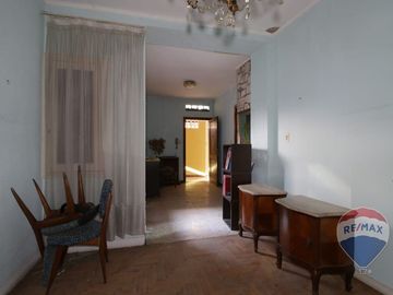 VENTA Lote U.S.A.A VELEZ SARSFIELD ACEPTA METROS