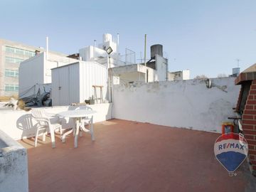 VENTA Lote U.S.A.A VELEZ SARSFIELD ACEPTA METROS