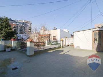 VENTA Lote U.S.A.A VELEZ SARSFIELD ACEPTA METROS