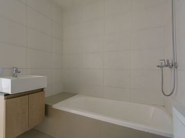 DEPTO 2 AMB A ESTRENAR CON BALCON Y AMENITIES