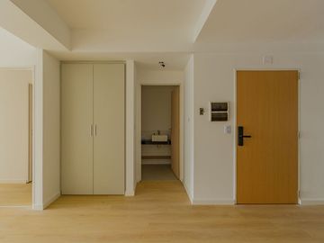 DEPTO 2 AMB A ESTRENAR CON BALCON Y AMENITIES