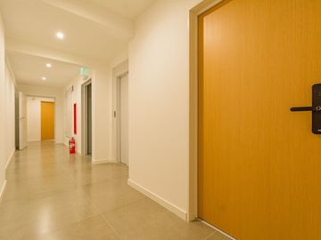 DEPTO 2 AMB A ESTRENAR CON BALCON Y AMENITIES