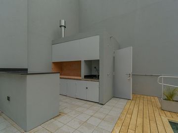 DEPTO 2 AMB A ESTRENAR CON BALCON Y AMENITIES