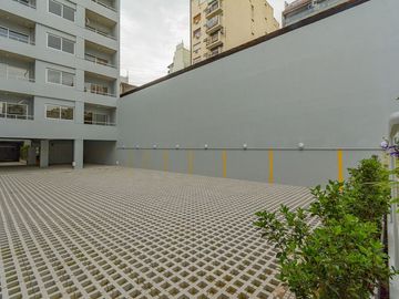 DEPTO 2 AMB A ESTRENAR CON BALCON Y AMENITIES