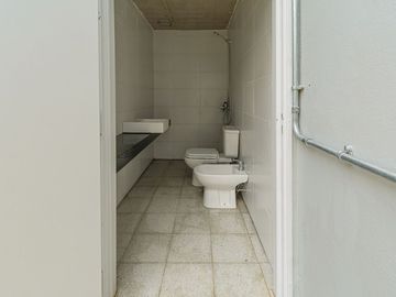 DEPTO 2 AMB A ESTRENAR CON BALCON Y AMENITIES