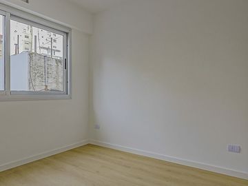 DEPTO 2 AMB A ESTRENAR CON BALCON Y AMENITIES