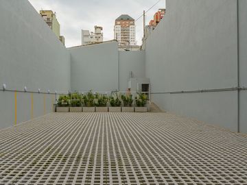 DEPTO 2 AMB A ESTRENAR CON BALCON Y AMENITIES