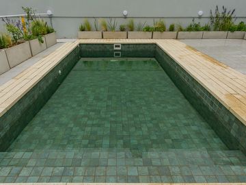 DEPTO 2 AMB A ESTRENAR CON BALCON Y AMENITIES