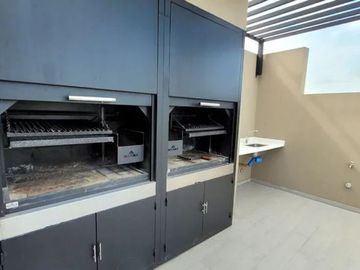 VENTA DEPART 3 AMB PISO 13 BALCON A ESTRENAR NUÑEZ