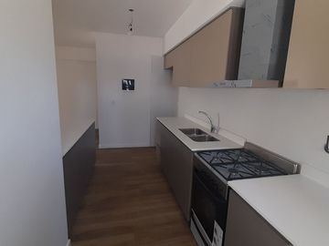 VENTA DEPART 3 AMB PISO 13 BALCON A ESTRENAR NUÑEZ