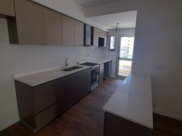 VENTA DEPART 3 AMB PISO 13 BALCON A ESTRENAR NUÑEZ