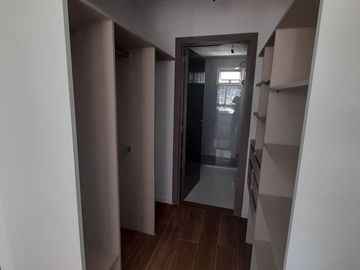 VENTA DEPART 3 AMB PISO 13 BALCON A ESTRENAR NUÑEZ