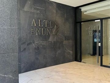 VENTA DEPART 3 AMB PISO 13 BALCON A ESTRENAR NUÑEZ