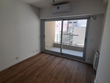 VENTA DEPART 3 AMB PISO 13 BALCON A ESTRENAR NUÑEZ