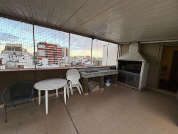 VENTA DEPTO BELGRANO 3 AMB. COCHERA DEPENDENCIA
