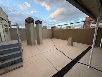 VENTA DEPTO BELGRANO 3 AMB. COCHERA DEPENDENCIA