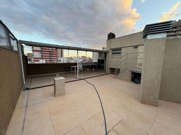 VENTA DEPTO BELGRANO 3 AMB. COCHERA DEPENDENCIA
