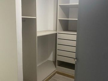 VENTA DEPTO BELGRANO 3 AMB. COCHERA DEPENDENCIA