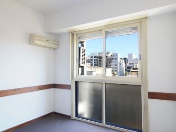 VENTA 4 AMB V. CRESPO BALCON APTO CREDITO