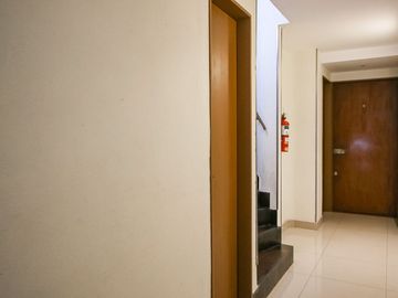 VENTA 4 AMB V. CRESPO BALCON APTO CREDITO