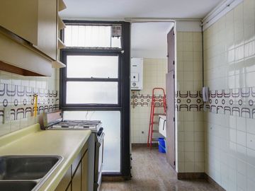 VENTA 4 AMB V. CRESPO BALCON APTO CREDITO