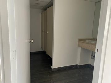 Oficina en Renta de 104 m2 en Anzures
