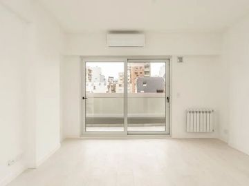 VENTA DEPARTAMENTO 2 AMB  BALCON  ESTRENAR NUÑEZ