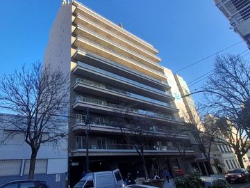 VENTA DEPARTAMENTO 2 AMB  BALCON  ESTRENAR NUÑEZ