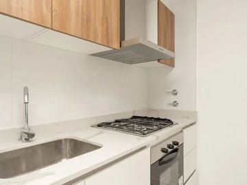 VENTA DEPARTAMENTO 2 AMB  BALCON  ESTRENAR NUÑEZ