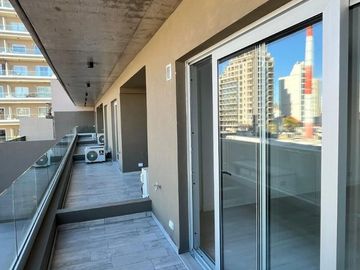 VENTA DEPARTAMENTO 2 AMB  BALCON  ESTRENAR NUÑEZ