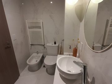 VENTA DEPARTAMENTO 2 AMB  PATIO A  ESTRENAR NUÑEZ