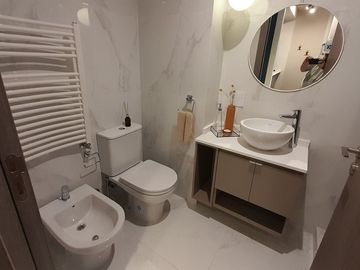 VENTA DEPARTAMENTO 2 AMB  PATIO A  ESTRENAR NUÑEZ