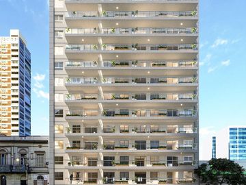 VENTA DEPARTAMENTO 2 AMB  PATIO A  ESTRENAR NUÑEZ