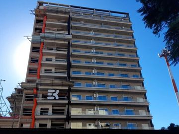 VENTA DEPARTAMENTO 2 AMB  PATIO A  ESTRENAR NUÑEZ