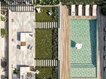 VENTA DEPART 2 AMB. BALCON EN OBRA SAAVEDRA