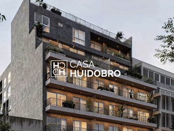 VENTA DEPART. 4 AMBIENTES BALCON EN OBRA SAAVEDRA