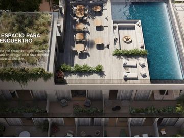 VTA BELGRANO MONOAMBIENTE POZO AMENITIES CATEGORIA