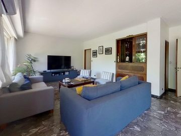 VENTA PALERMO CAÑITAS PISO 6 AMB BALCON  COCHERA