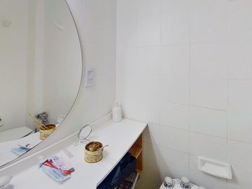 VENTA PALERMO CAÑITAS PISO 6 AMB BALCON  COCHERA