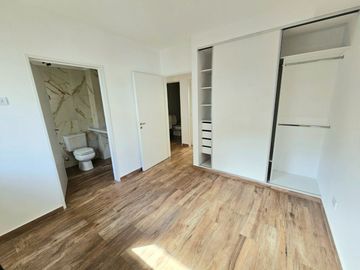 Venta 3 Ambientes 2 baños ESTRENAR Balcón Belgrano
