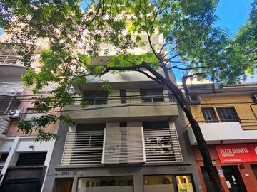 Venta 3 Ambientes 2 baños ESTRENAR Balcón Belgrano
