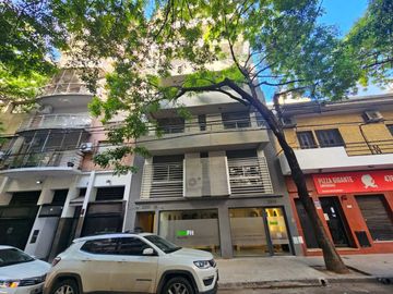 Venta 3 Ambientes 2 baños ESTRENAR Balcón Belgrano