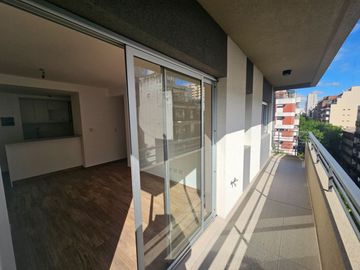 Venta 3 Ambientes 2 baños ESTRENAR Balcón Belgrano