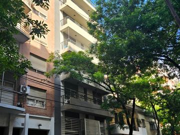 Venta 3 Ambientes 2 baños ESTRENAR Balcón Belgrano