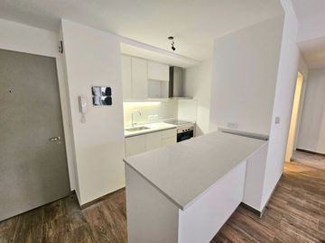 Venta 3 Ambientes 2 baños ESTRENAR Balcón Belgrano