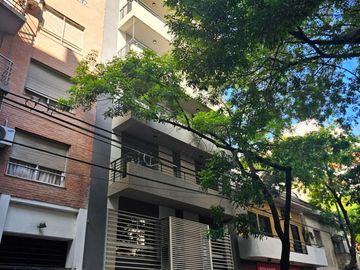 Venta 3 Ambientes 2 baños ESTRENAR Balcón Belgrano