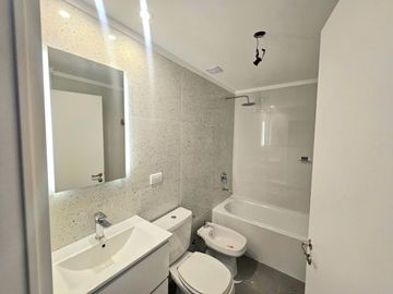 Venta 3 Ambientes 2 baños ESTRENAR Balcón Belgrano