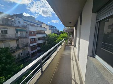 Venta 3 Ambientes 2 baños ESTRENAR Balcón Belgrano